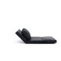 Atelier Del Sofa Taida Sofá cama de 2 plazas Negro
